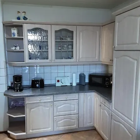Haus Helena Dreilaenderappartment Zittau