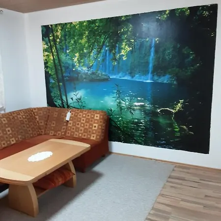 Haus Helena Dreilaenderappartment * Zittau