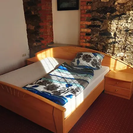 Haus Helena Dreilaenderappartment * Zittau