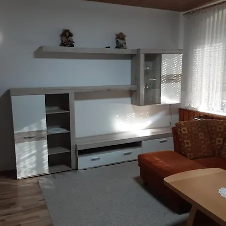 Haus Helena Dreilaenderappartment